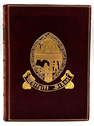 Item #409 Industrial Biography. Samuel Smiles