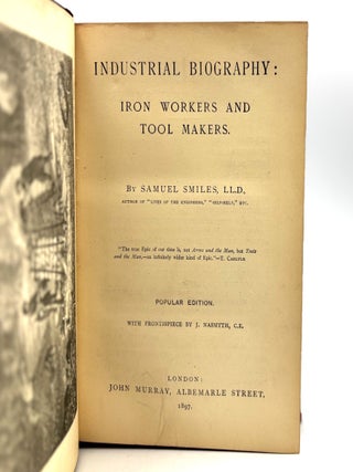 Industrial Biography