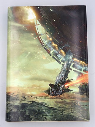 The Expanse: Complete Signed & Numbered Limited Edition Set