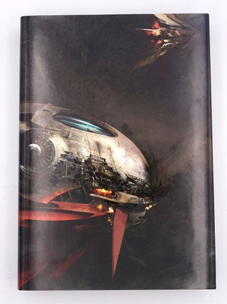 The Expanse: Complete Signed & Numbered Limited Edition Set