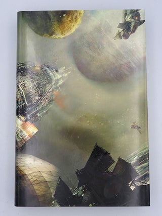 The Expanse: Complete Signed & Numbered Limited Edition Set