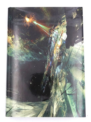 The Expanse: Complete Signed & Numbered Limited Edition Set