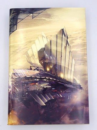 The Expanse: Complete Signed & Numbered Limited Edition Set