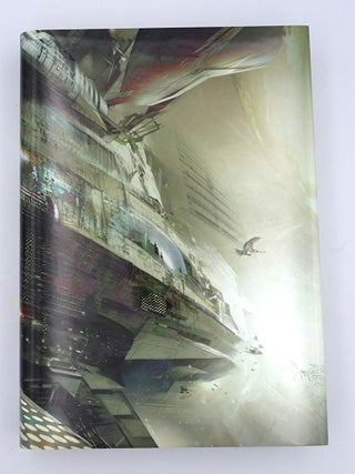 The Expanse: Complete Signed & Numbered Limited Edition Set