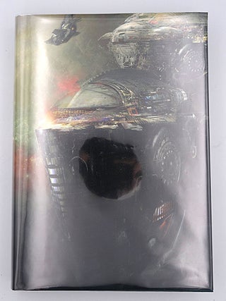 The Expanse: Complete Signed & Numbered Limited Edition Set