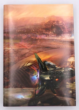 The Expanse: Complete Signed & Numbered Limited Edition Set