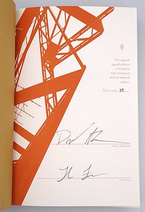 The Expanse: Complete Signed & Numbered Limited Edition Set