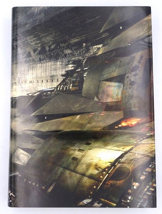 The Expanse: Complete Signed & Numbered Limited Edition Set