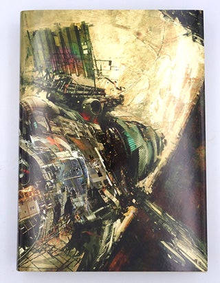 The Expanse: Complete Signed & Numbered Limited Edition Set