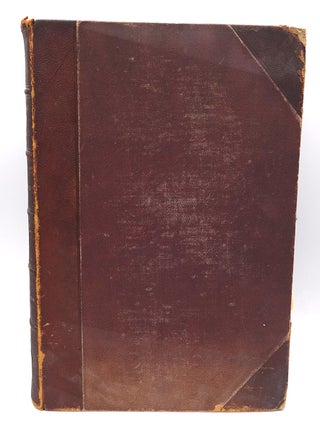 Professional Papers of the Corps of Topographical Engineers, No. 13: Report on the Physics and Hydraulics of the Mississippi River