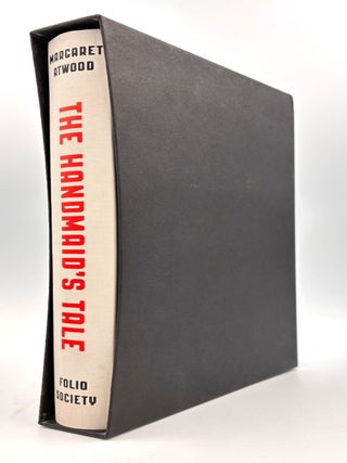Item #418 The Handmaid’s Tale. Margaret Atwood