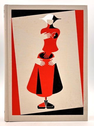 The Handmaid’s Tale