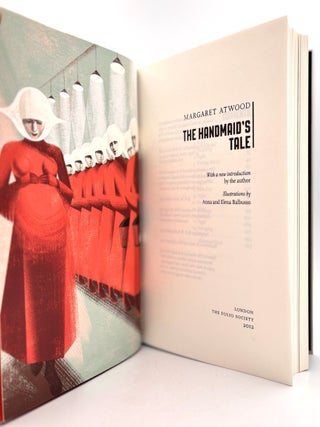 The Handmaid’s Tale