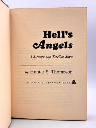 Hell’s Angels
