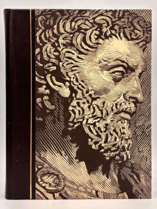 Item #420 Meditations. Marcus Aurelius
