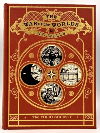 Classics of Science Fiction: The Time Machine & The Island of Doctor Moreau, The War of the Worlds, and The Invisible Man