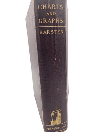 Item #46 Charts and Graphs. Karl G. Karsten