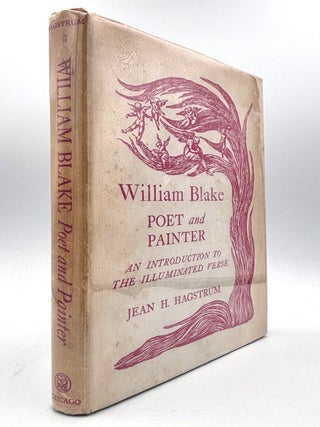 William Blake: Poet and Painter