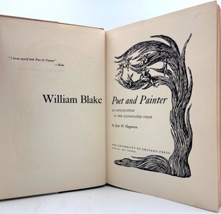 William Blake: Poet and Painter