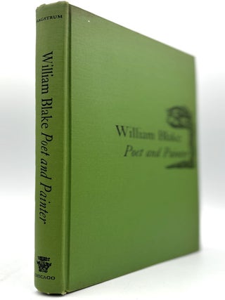 William Blake: Poet and Painter
