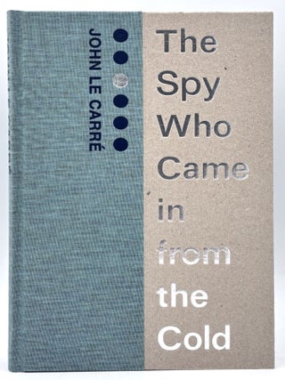 Item #519 The Spy Who Came in from the Cold. John le Carré