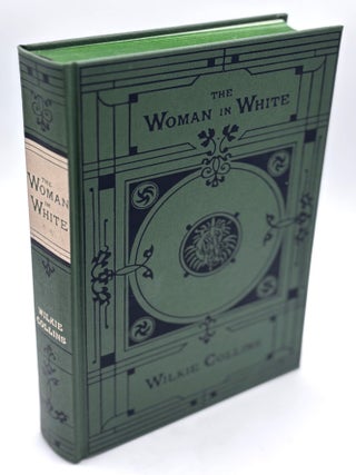 Four Mysteries (The Woman in White; No Name; Armadale; The Moonstone)