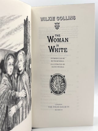 Four Mysteries (The Woman in White; No Name; Armadale; The Moonstone)