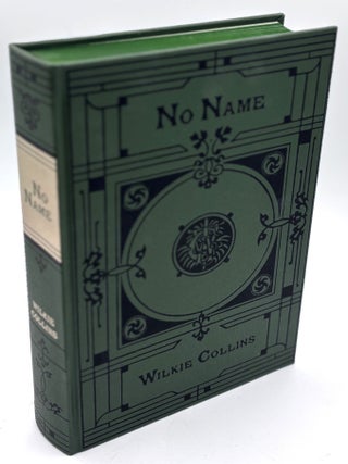 Four Mysteries (The Woman in White; No Name; Armadale; The Moonstone)