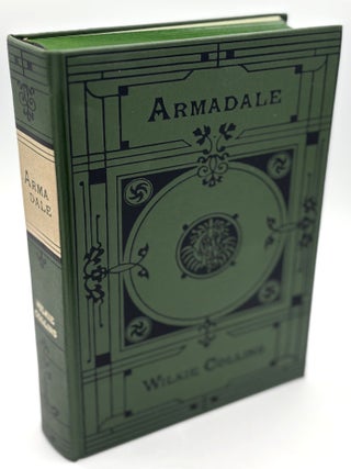 Four Mysteries (The Woman in White; No Name; Armadale; The Moonstone)