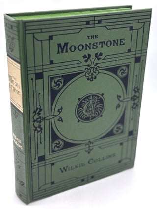 Four Mysteries (The Woman in White; No Name; Armadale; The Moonstone)