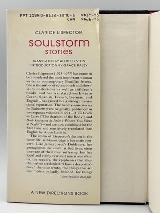 Soulstorm