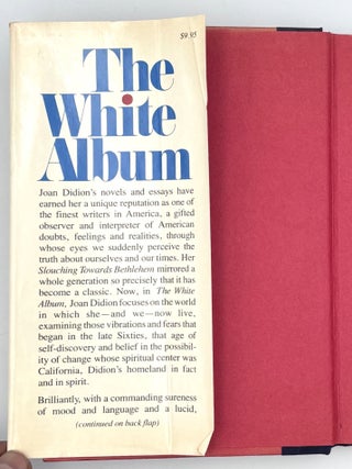 The White Album