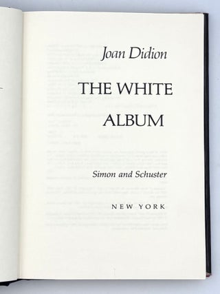 The White Album