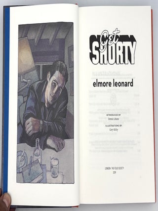 Get Shorty
