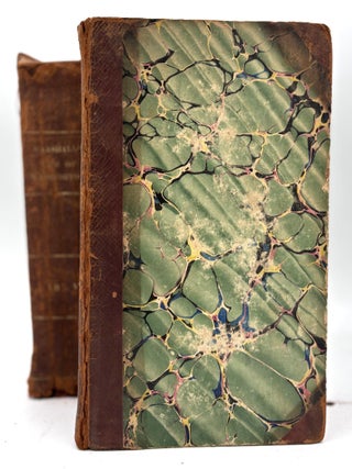 The Life of Washington, Commander in Chief of the American Forces, during the War which Established the Independence of His Country, and First President of the United States. Compiled under the Inspection of the Honourable Bushrod Washington, from Original Papers Bequeathed to Him by His Deceased Relative, and now in Possession of the Author