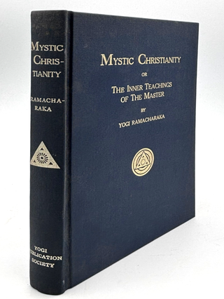Mystic Christianity