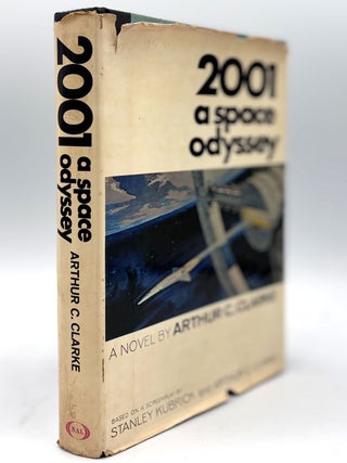2001: A Space Odyssey
