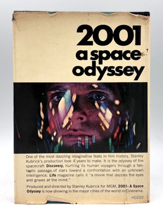 2001: A Space Odyssey