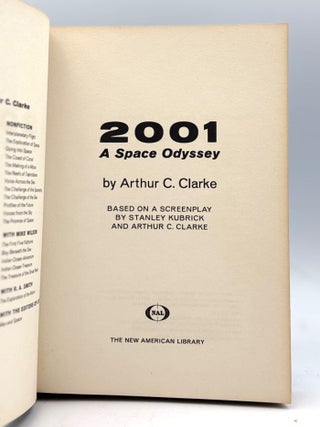 2001: A Space Odyssey