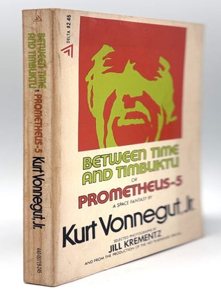 Between Time and Timbuktu; or, Prometheus-5
