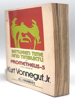 Between Time and Timbuktu; or, Prometheus-5