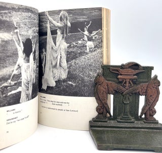 Between Time and Timbuktu; or, Prometheus-5