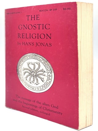 The Gnostic Religion