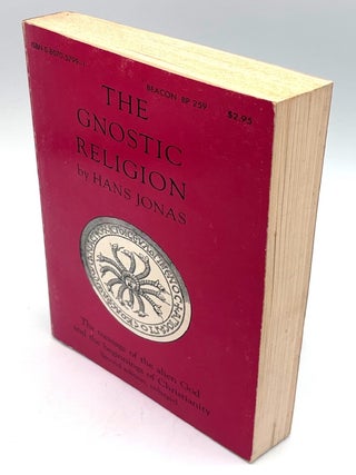 The Gnostic Religion