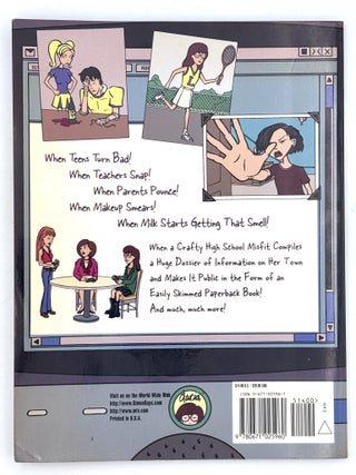 The Daria Database