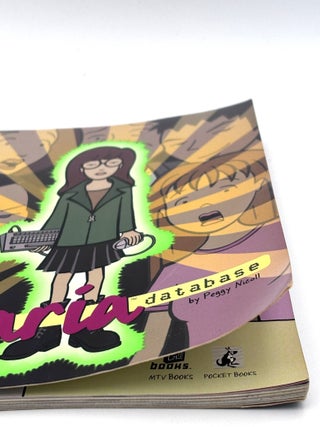 The Daria Database