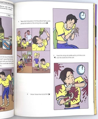 The Daria Database