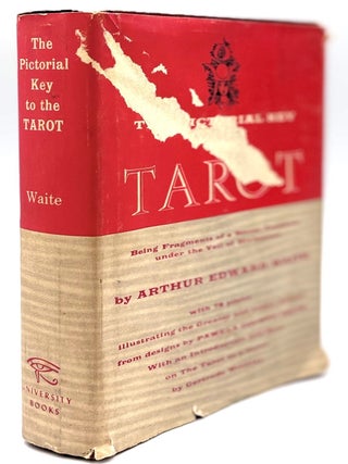 The Pictorial Key to the Tarot