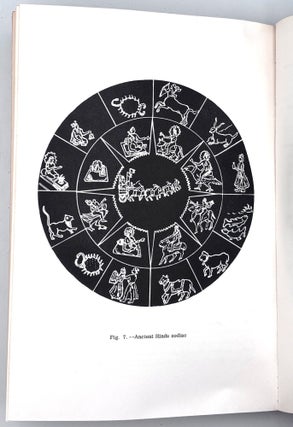 The Alphabet and The Ancient Calendar Signs