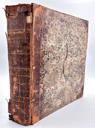 The Congressional Globe: Containing the Debates and Proceedings of the Second Session of the Thirty-Ninth Congress